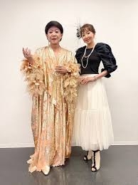 A型は美川憲一、B型はマツコ、O型は武田鉄矢、AB型はIKKO言葉で話すトピ part6