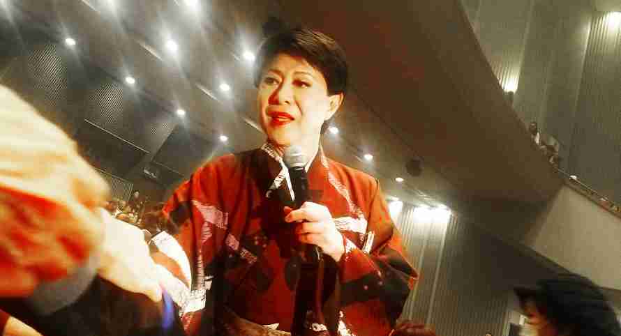 A型は美川憲一、B型はマツコ、O型は武田鉄矢、AB型はIKKO言葉で話すトピ part6