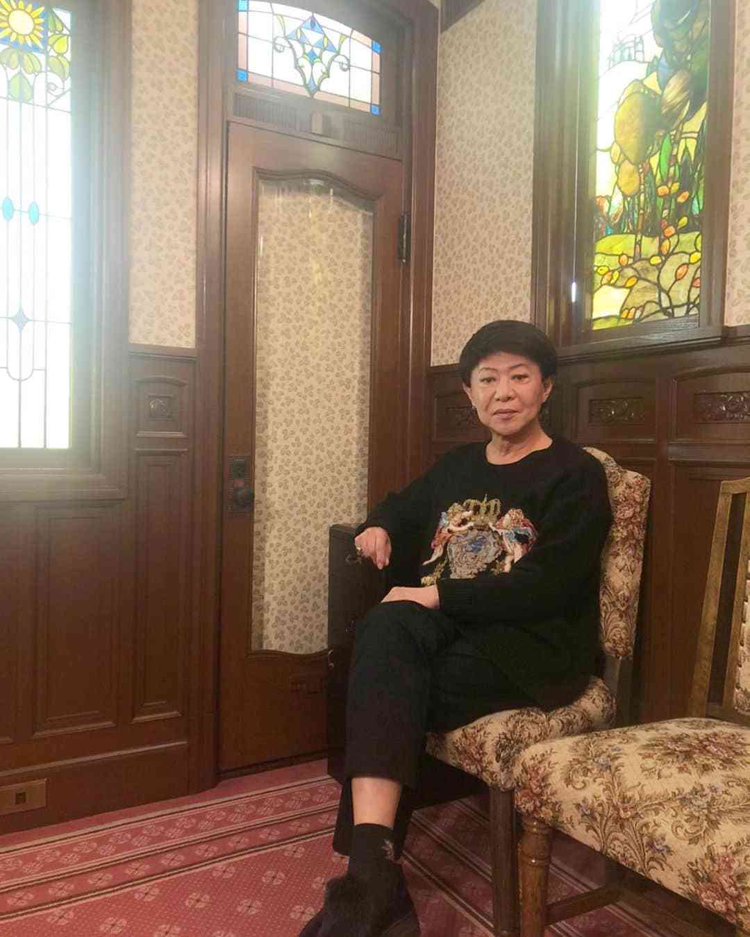 A型は美川憲一、B型はマツコ、O型は武田鉄矢、AB型はIKKO言葉で話すトピ part6