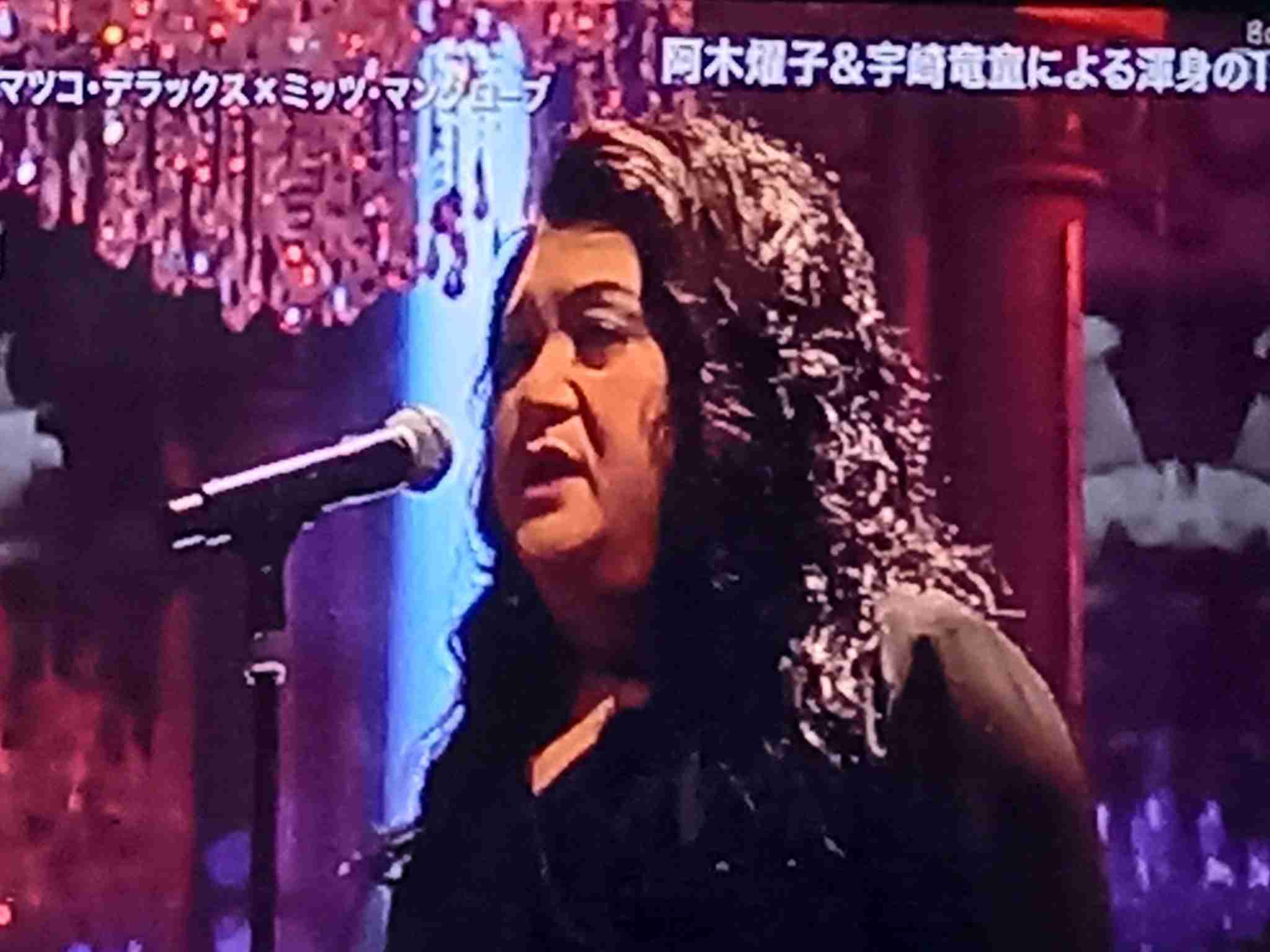 A型は美川憲一、B型はマツコ、O型は武田鉄矢、AB型はIKKO言葉で話すトピ part6