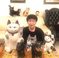 A型は美川憲一、B型はマツコ、O型は武田鉄矢、AB型はIKKO言葉で話すトピ part6