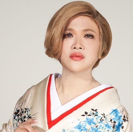 A型は美川憲一、B型はマツコ、O型は武田鉄矢、AB型はIKKO言葉で話すトピ part6