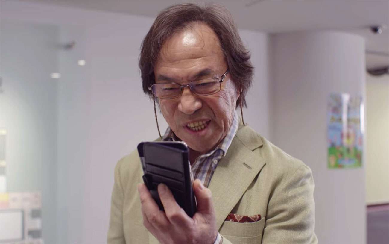 A型は美川憲一、B型はマツコ、O型は武田鉄矢、AB型はIKKO言葉で話すトピ part6