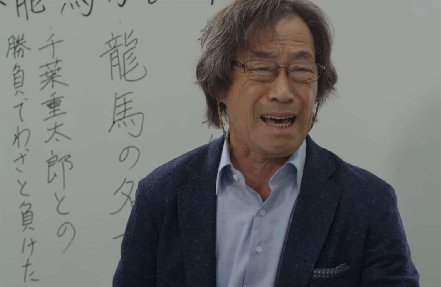 A型は美川憲一、B型はマツコ、O型は武田鉄矢、AB型はIKKO言葉で話すトピ part6
