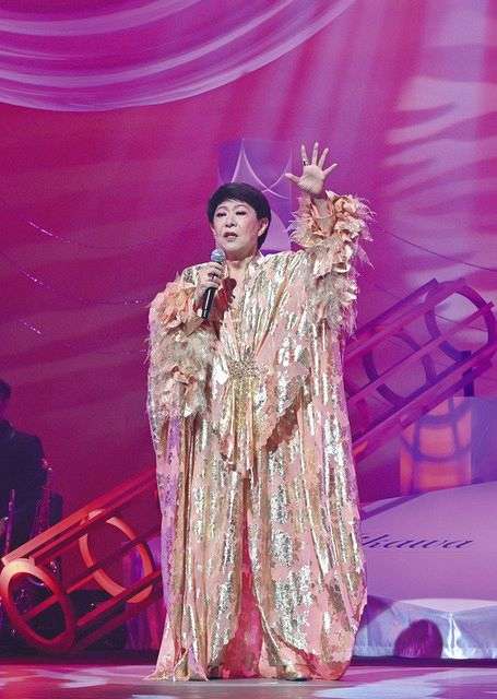 A型は美川憲一、B型はマツコ、O型は武田鉄矢、AB型はIKKO言葉で話すトピ part6