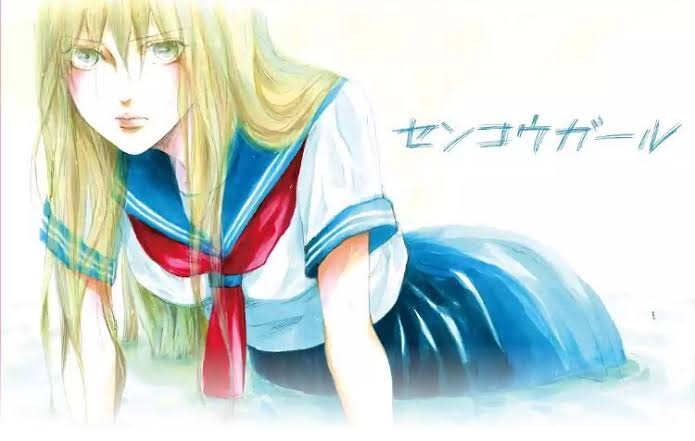 絵や雰囲気がお洒落だと思う漫画