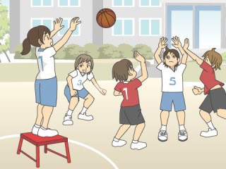 モーニングショー、出演者全員が森山アナに“謝罪” ポートボール巡り「おじさんとおばさんが、ごめんね」