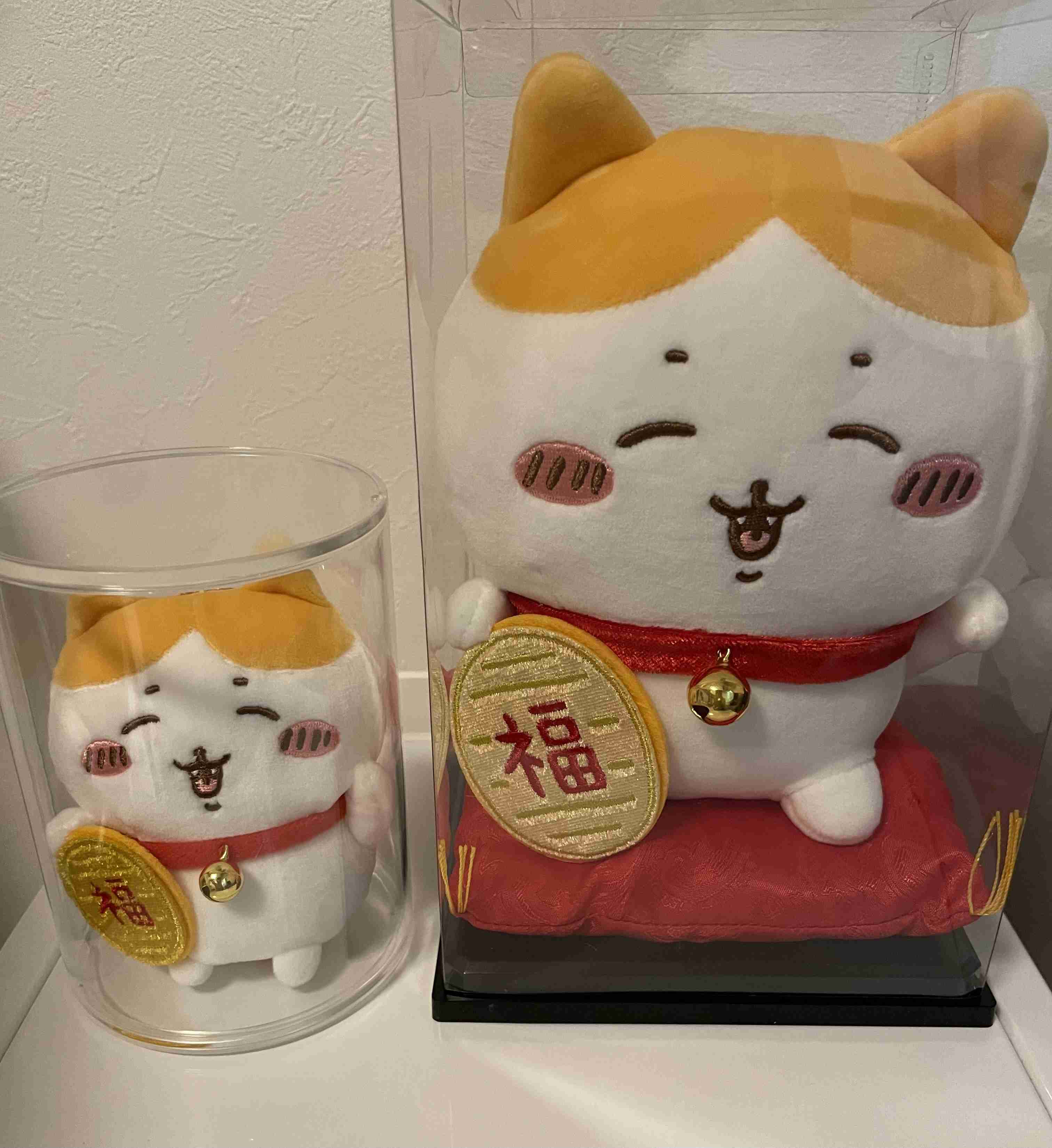 ちいかわ辰年ハッピーバッグ発表! 休みたいハチワレ、龍うさぎ、ナスビちいかわ、飛ぶあのこなど悶絶アイテム盛り沢山