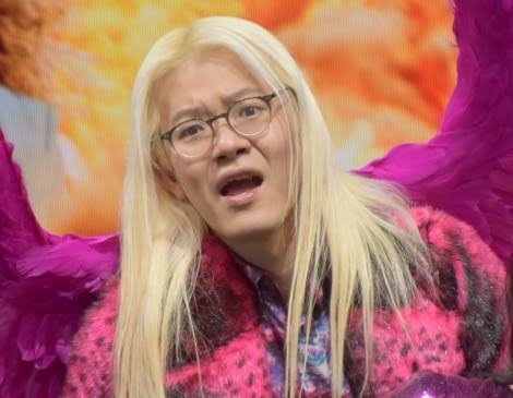 エルフ荒川、ギャル封印した“どすっぴん”へ「肌きれい」　メイクオフ後モードに相方「顔が人前に出る顔じゃない」