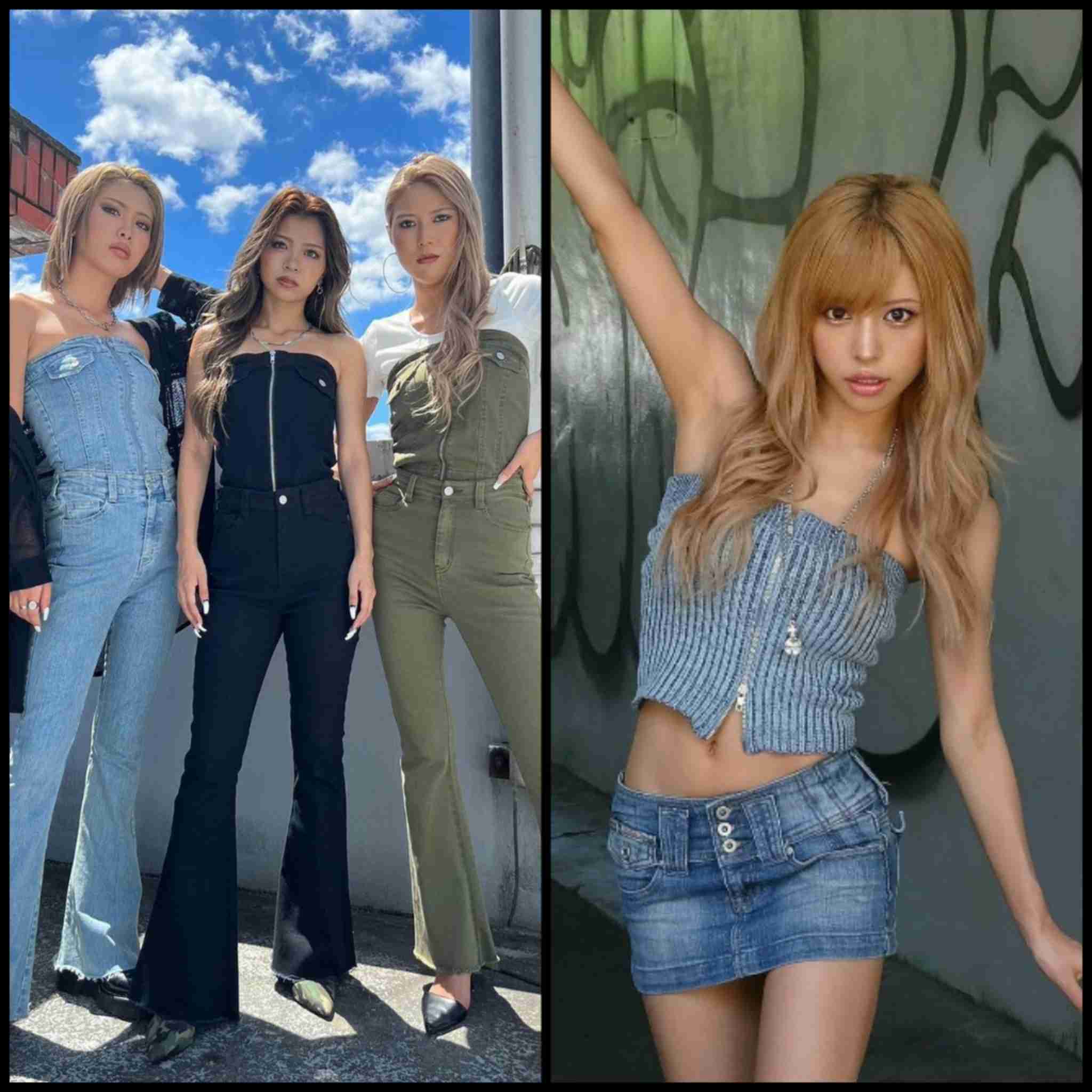 エルフ荒川、ギャル封印した“どすっぴん”へ「肌きれい」　メイクオフ後モードに相方「顔が人前に出る顔じゃない」