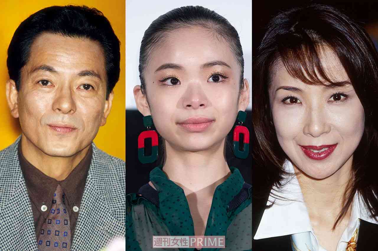 神木隆之介、NHK朝ドラ「らんまん」番組最高19.2％　寿恵子が渋谷で待合茶屋を開く