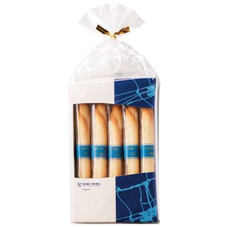 ヨックモックdelices(デリス)シリーズ30年ぶりにリニューアル!シガールなど6種詰め合わせ「シス デリス」・7種詰め合わせ「セット デリス」が新登場