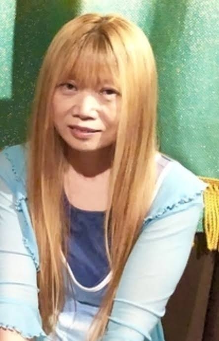 「打首獄門同好会」junko、美しい金髪ロングの秘密明かす　ファンからは「え????　すごすぎる…」「ほんと綺麗すごい！」