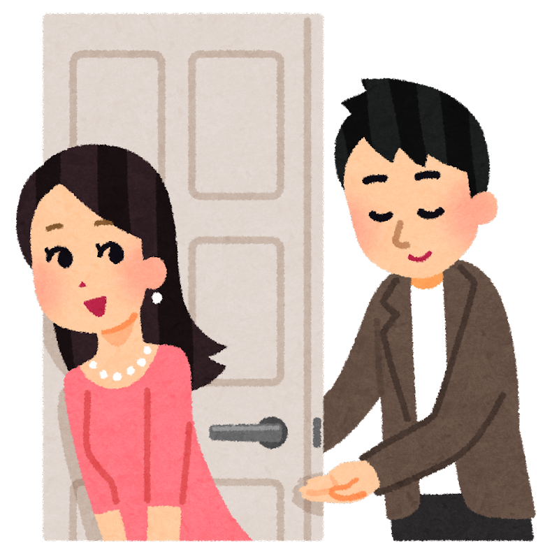 上流家庭と庶民家庭の違い