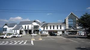皆さんの最寄りの新幹線の駅