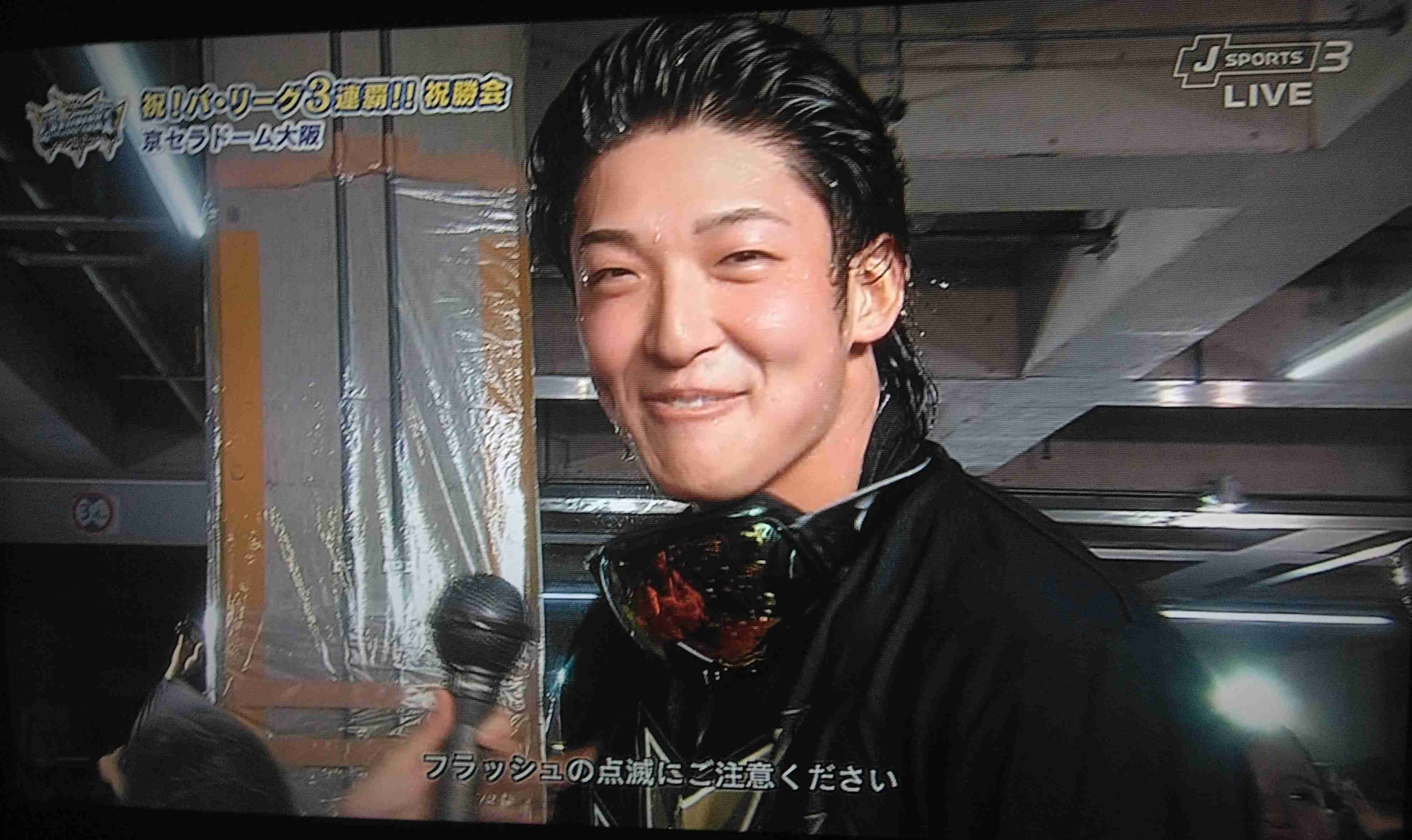 オリックスバファローズファン集まれ Part5