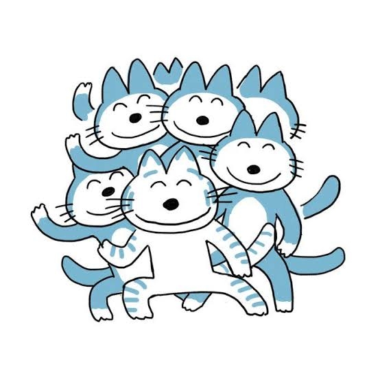 【二次元】苛々したときに視界に入れたいキャラ