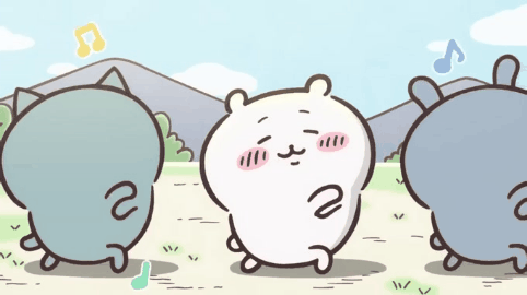 【二次元】苛々したときに視界に入れたいキャラ