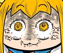 【二次元】苛々したときに視界に入れたいキャラ