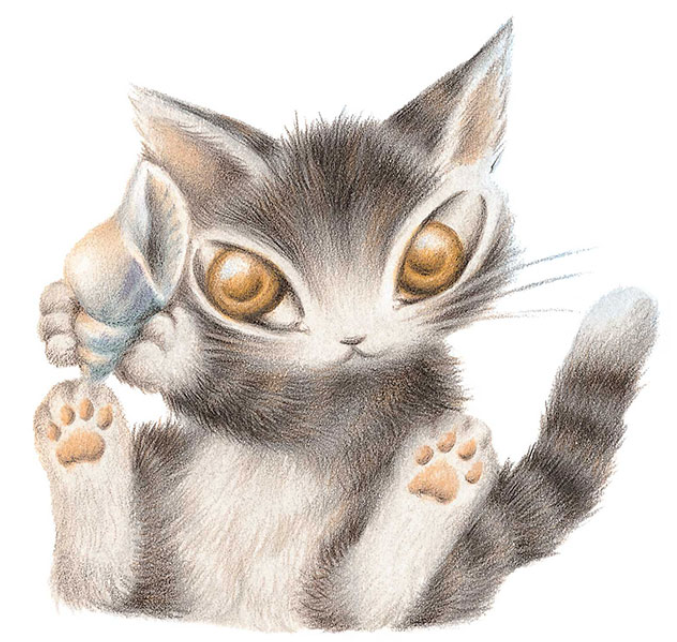 【二次元】苛々したときに視界に入れたいキャラ