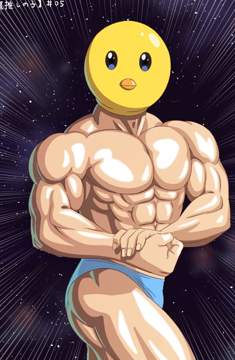 【二次元】苛々したときに視界に入れたいキャラ