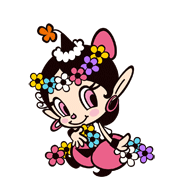 【二次元】苛々したときに視界に入れたいキャラ