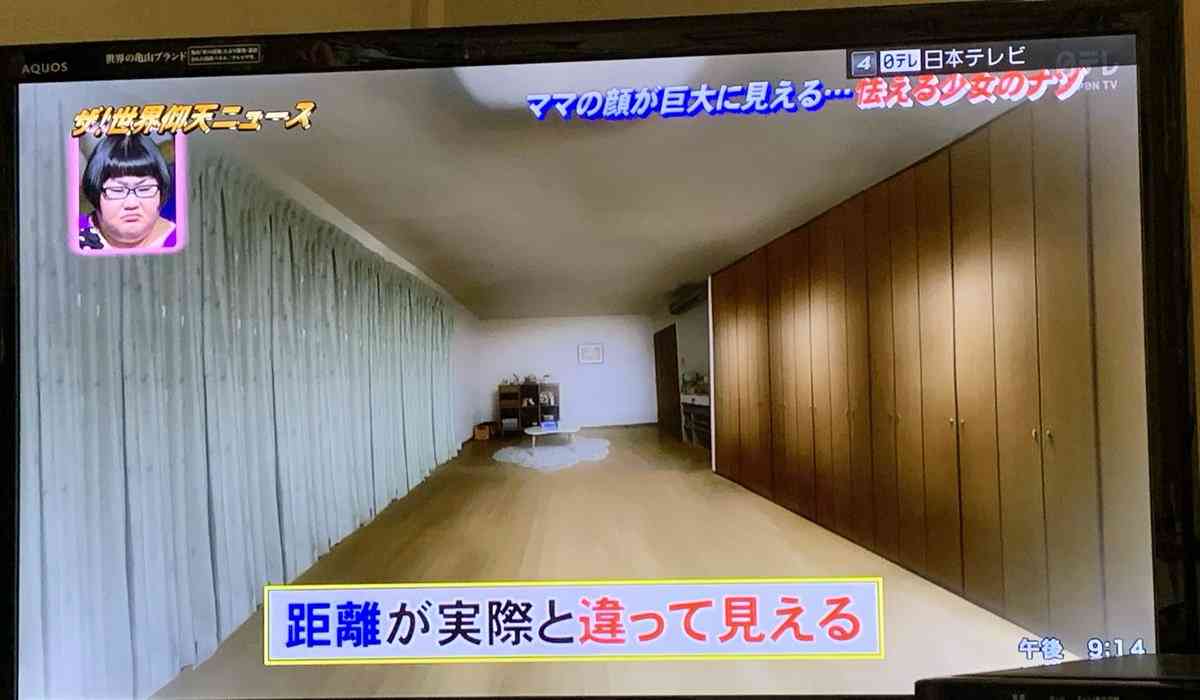 夜驚症について語りたい