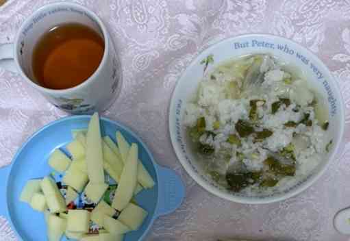 皆さんのリアルな離乳食、幼児食を見せて！