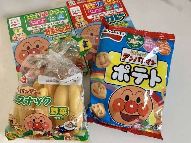 皆さんのリアルな離乳食、幼児食を見せて！