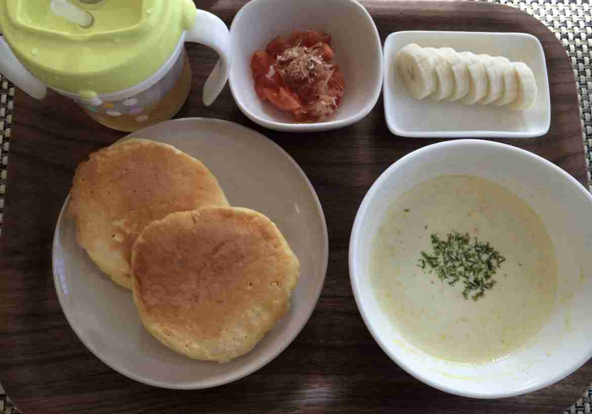 皆さんのリアルな離乳食、幼児食を見せて！