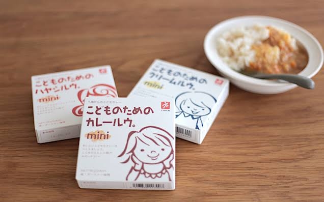 皆さんのリアルな離乳食、幼児食を見せて！