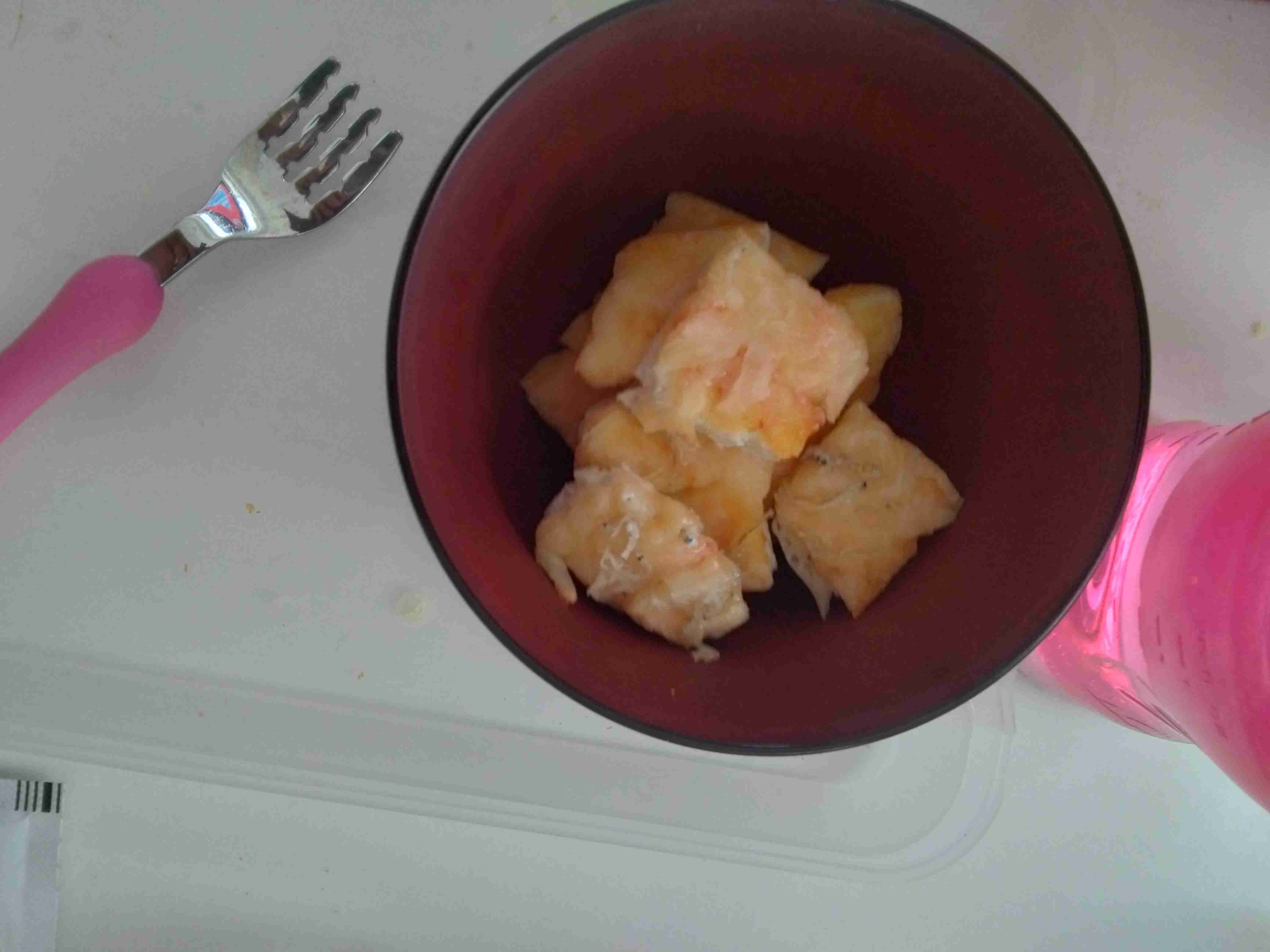 皆さんのリアルな離乳食、幼児食を見せて！