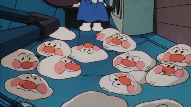 パン食べ放題が好きな人
