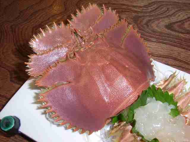 九州グルメを挙げるトピ