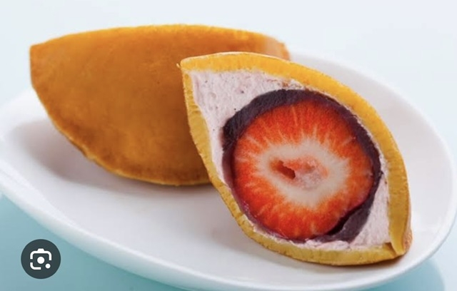 九州グルメを挙げるトピ