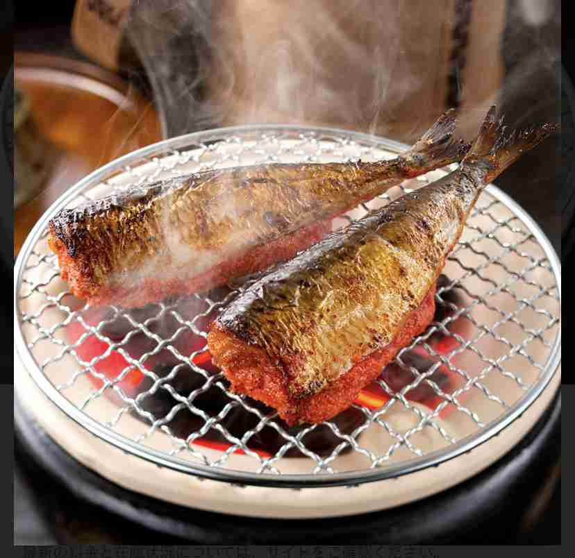 九州グルメを挙げるトピ
