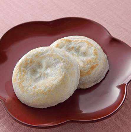 九州グルメを挙げるトピ