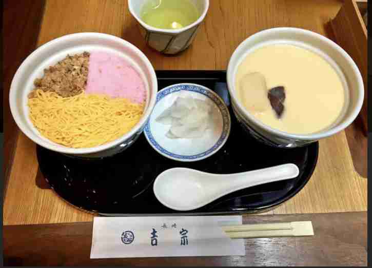 九州グルメを挙げるトピ