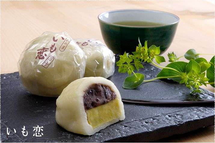 九州グルメを挙げるトピ