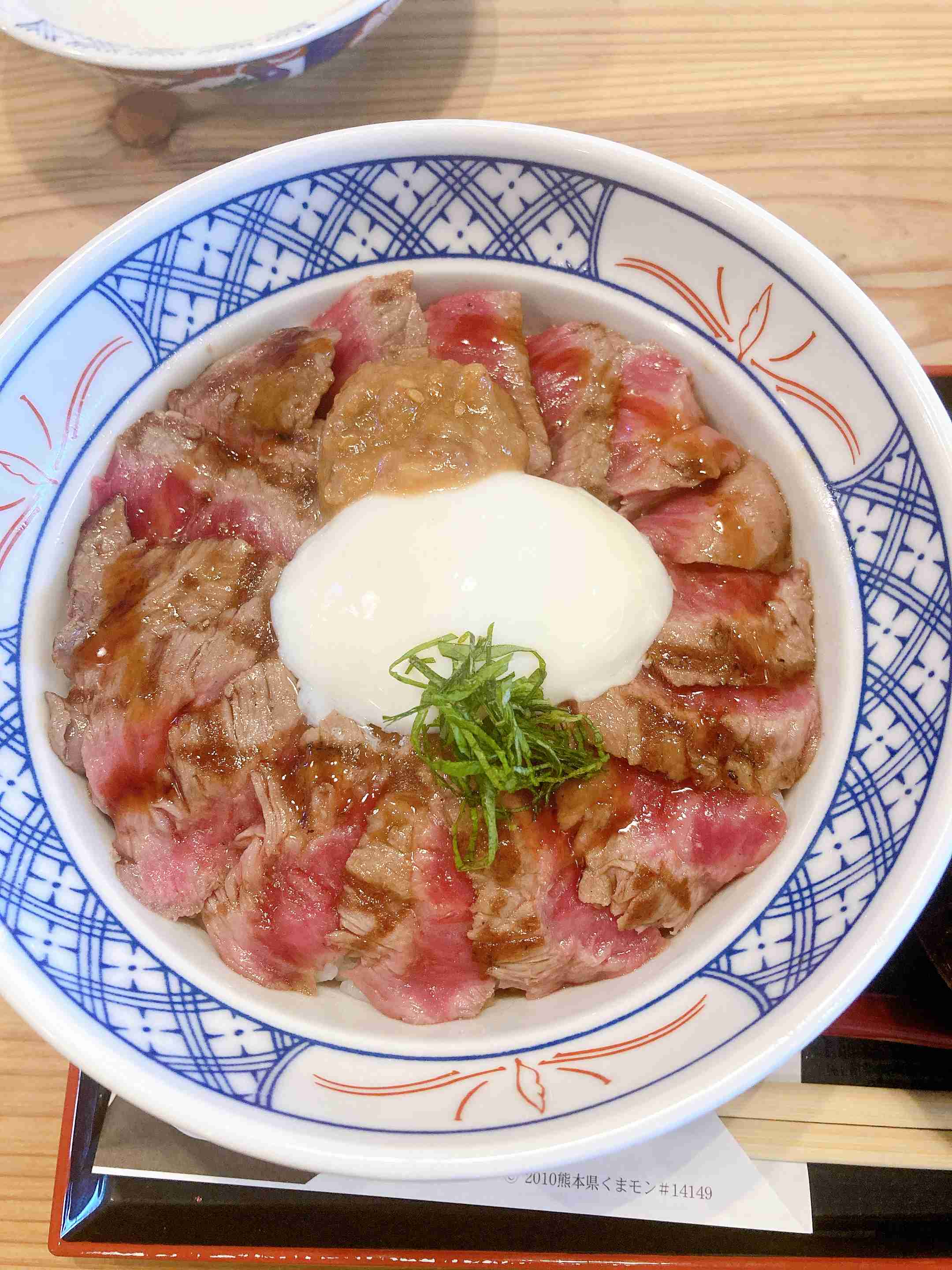 九州グルメを挙げるトピ