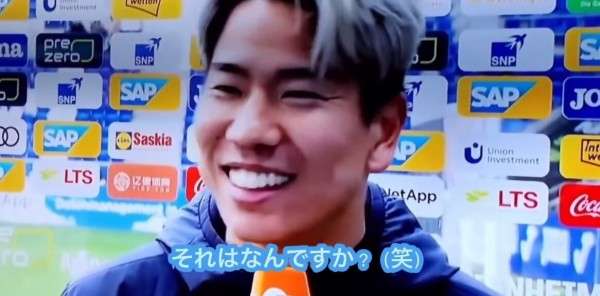 【サッカー】日本に惨敗ドイツ公式の国名表記に日本人ファン反応 「JPNがJAPになってる」「配慮足りないな」