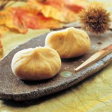 文豪風に秋の楽しみを語るトピ