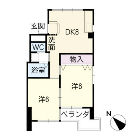 駅の中に位置する、床面積の半分が玄関…「本当に人が住めるの!?」日本各地に点在する“クセがスゴい”不動産を探索してみた
