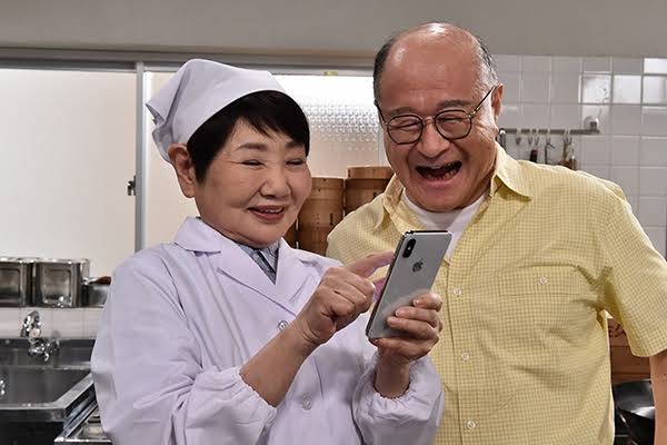 【有名人】この人の生々しいラブシーンは見たくない!