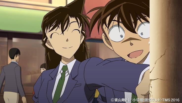 「名探偵コナン」交通安全ポスターに困惑の声!?　赤井・安室らのポスターに「お前らが守れ」「いつも破ってるだろ」