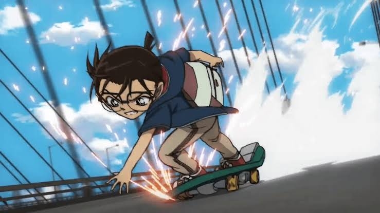 「名探偵コナン」交通安全ポスターに困惑の声!?　赤井・安室らのポスターに「お前らが守れ」「いつも破ってるだろ」