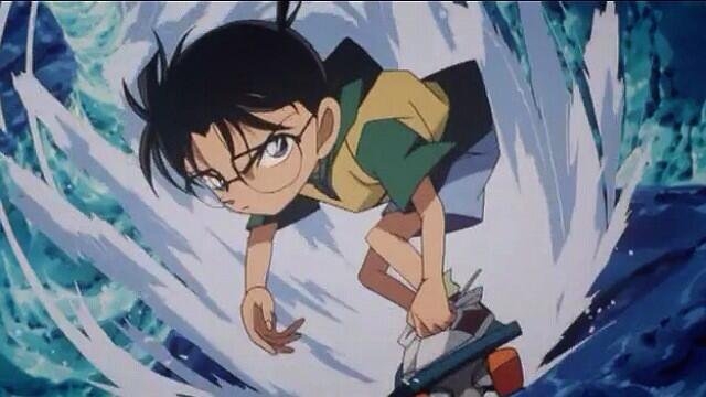 「名探偵コナン」交通安全ポスターに困惑の声!?　赤井・安室らのポスターに「お前らが守れ」「いつも破ってるだろ」