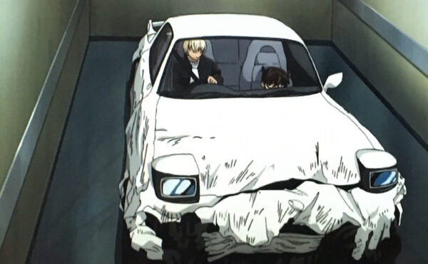 「名探偵コナン」交通安全ポスターに困惑の声!?　赤井・安室らのポスターに「お前らが守れ」「いつも破ってるだろ」