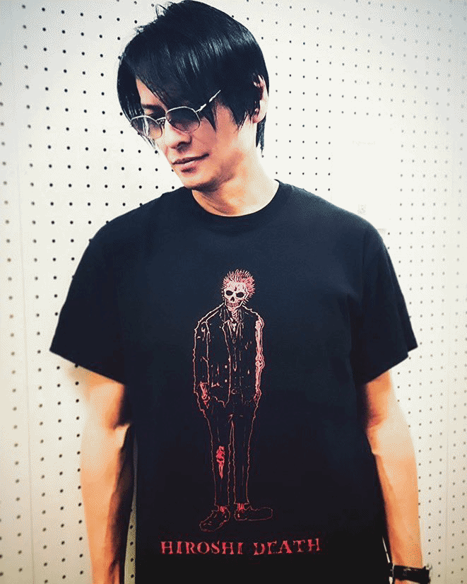 BUCK-TICK櫻井敦司さん好きな人 Part8