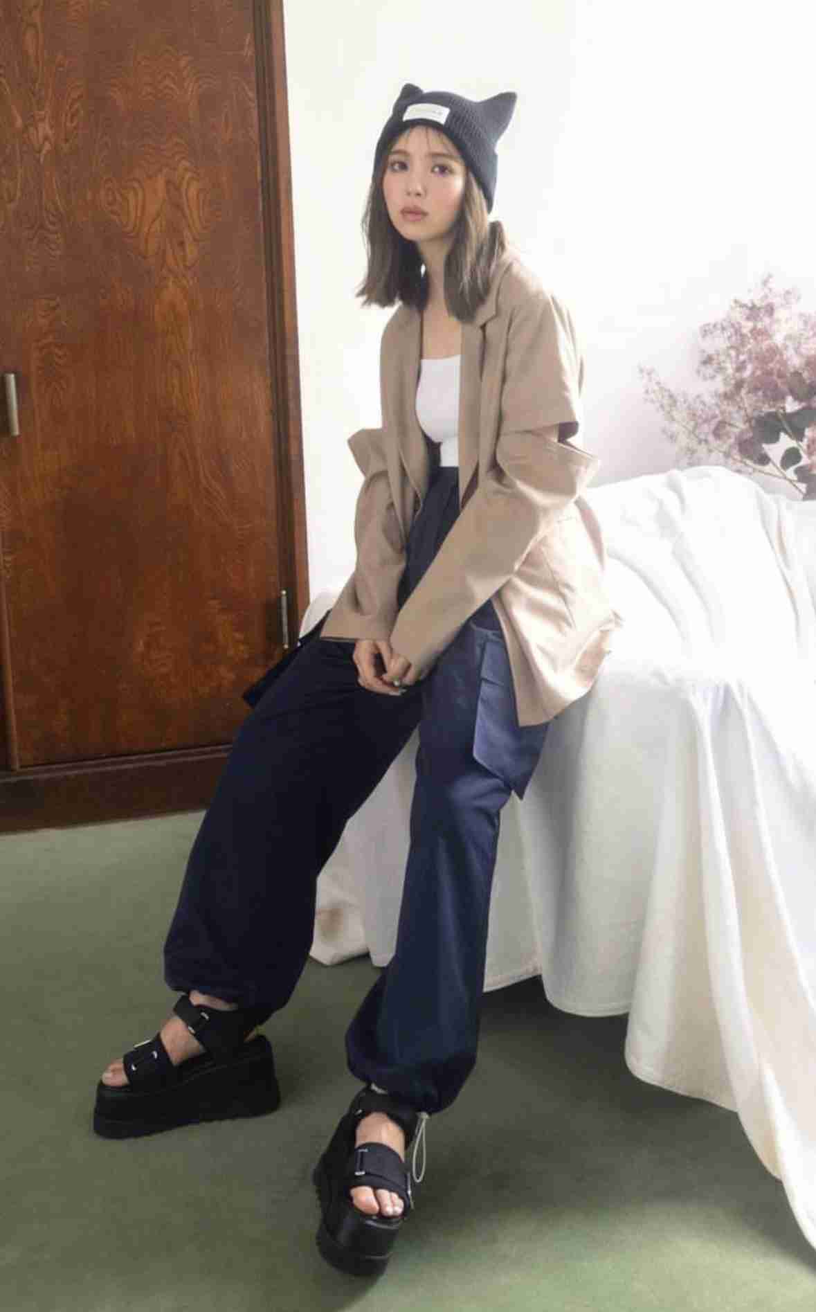 藤田ニコル、全て思った通りの人生を歩んでいると笑顔 10年後も明確な目標にあのちゃん「夜神月じゃん」